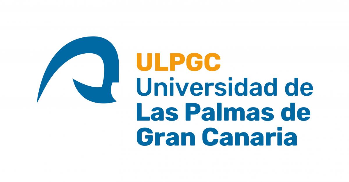 University of Las Palmas de Gran Canaria logo